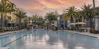 Avalon Silicon Valley Gallery 30