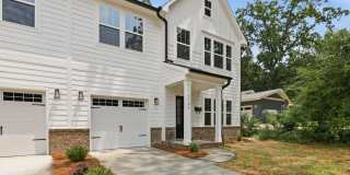 3306 Campbell Drive Gallery 1