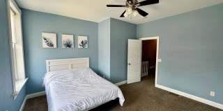 Gorgeous Fox Park Townhome Gallery 13