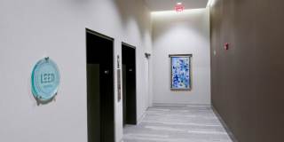 One Uptown Gallery 21