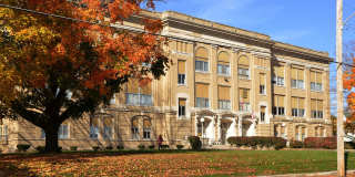 Piqua Senior Apartments Gallery 15