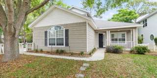 Lovely contemporary home in popular South Jax Beach! Gallery 1