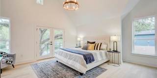 Light and Spacious Modern 3 bedroom Gallery 12