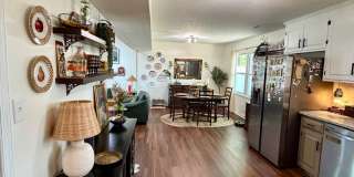 4 Bed 1 Bath Home for Rent in Newport News! Gallery 8