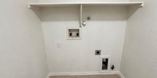 Available on 9/10/2026! 3 Bedroom 3 Bathroom 2 Car Garage Gallery 33