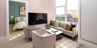 The Poplar Gallery 5