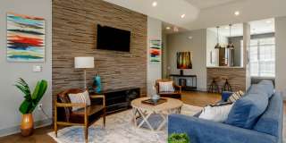 Lakeview on the Rise - Affordable Housing Gallery 11