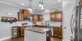 Spacious 4 Bedroom Home in Auburn Gallery 30
