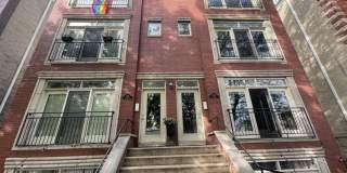 938 North Wood St. Gallery 1