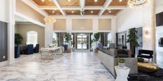 Cocoa Grand Apartments Gallery 17