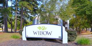Willow Run Apartments Gallery 28