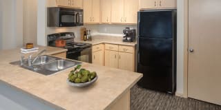 Nexus Apartments at Orenco Station Gallery 10