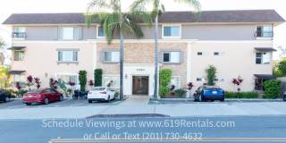 Nice large 2 Bedroom, 2 Bath Condo Nice large 2 Bedroom, 2 Bath Condo Gallery 1