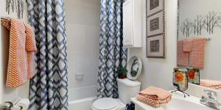 Parktowne Townhomes Gallery 22