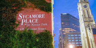 Sycamore Place Gallery 2