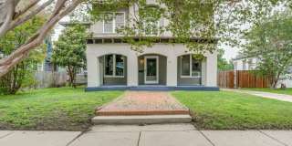 CHARMING 4-BEDROOM HISTORIC HOME IN TOBIN HILL Gallery 1