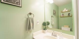 This 3 Bed 2.5 Bath Burke, VA Townhome is a Must See! Gallery 8