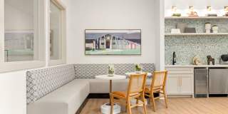 Radius on Grove Radius on Grove Gallery 64