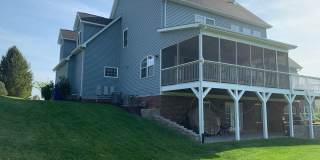 4 Bedroom 2.5 Bath House Gallery 7