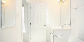 Pet-Friendly Pavilions at Pantops Townhome Pet-Friendly Pavilions at Pantops Townhome Gallery 12