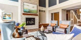 Senior & Affordable Housing – The Legends at Berry 62+ Apartments Gallery 19