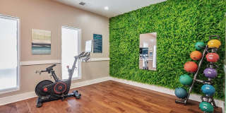 Timber Hollow Apartments Gallery 9