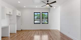 Sleek East Nashville New Construction Studio Gallery 5