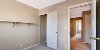 3BR Townhome Near DIA & Light Rail | New Carpet, Garage & Fenced Patio Gallery 13