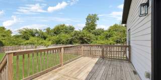 Beautifully Remodeled Home Just Minutes From Downtown Nashville Gallery 50