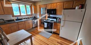 3 bed in Brighton steps from BC Gallery 9