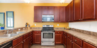 Great Western Branch Condo Great Western Branch Condo Gallery 1