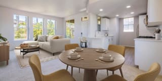 The Oaks Apartments Gallery 8