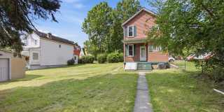 Well-maintained 3BR Home in Duquesne Gallery 1
