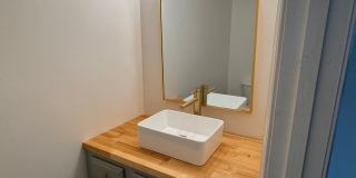 3 Bedroom || 2 Full Bathroom & 2 Half Bathroom Townhome 3 Bedroom || 2 Full Bathroom & 2 Half Bathroom Townhome Gallery 14