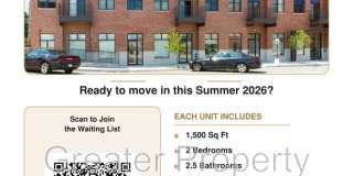 60 University Drive Gallery 1
