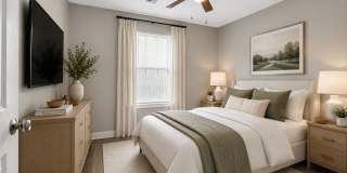 Country Club Cottages Gallery 1
