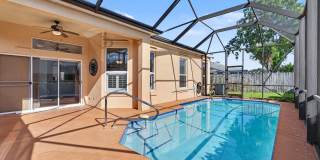 Beautiful Pool home in Viera! Gallery 21