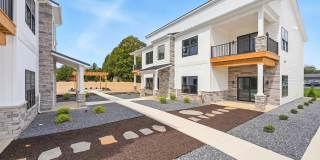 Wayne Street Commons Gallery 1