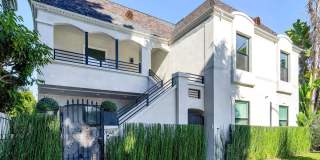 9345 West Olympic Boulevard Gallery 1