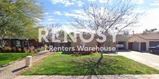 Updated 3 Br 2 Ba 1 Cg Home Near Camelback and 3rd Ave in Central Phoenix Gallery 4