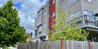 Sophisticated Greenwood Townhome with Views & Garage! Gallery 21