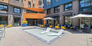 Sevens Luxury Apartment Gallery 101