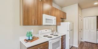 LIBERTY CREST APARTMENTS Gallery 21