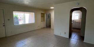 Nice 3 bedroom 1 3/4 Bath 2 Car Garage with large front and back yard! Gallery 3