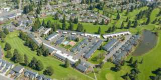 Meadowlawn Apartments - 55 + Senior Housing Gallery 2