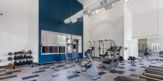 Olin Fields Apartments Gallery 16