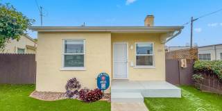 Charming 2BD/1BA Home in Morena with Large Yard, In-Unit Laundry & Detached Garage Gallery 21