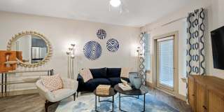 The Alexa Luxury Apartments I & II Gallery 20