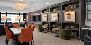 The Madison Gallery 18