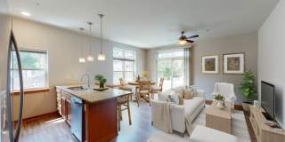 103 South Mills Street - 101 Gallery 1